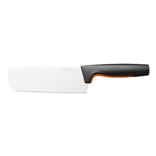 Fiskars Functional Form nakiri knife 16 cm