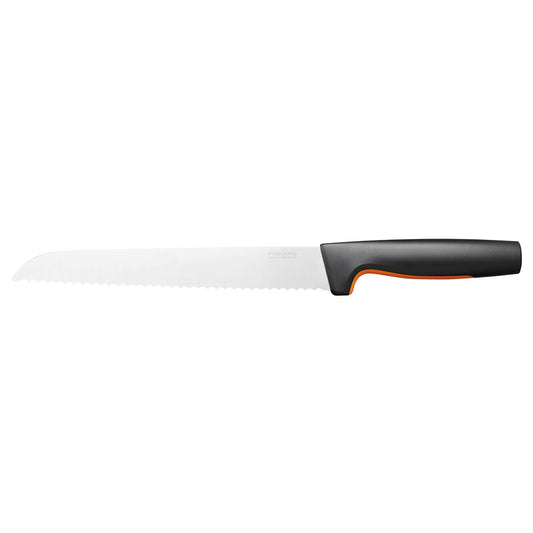 Fiskars Functional Form brödkniv 21 cm