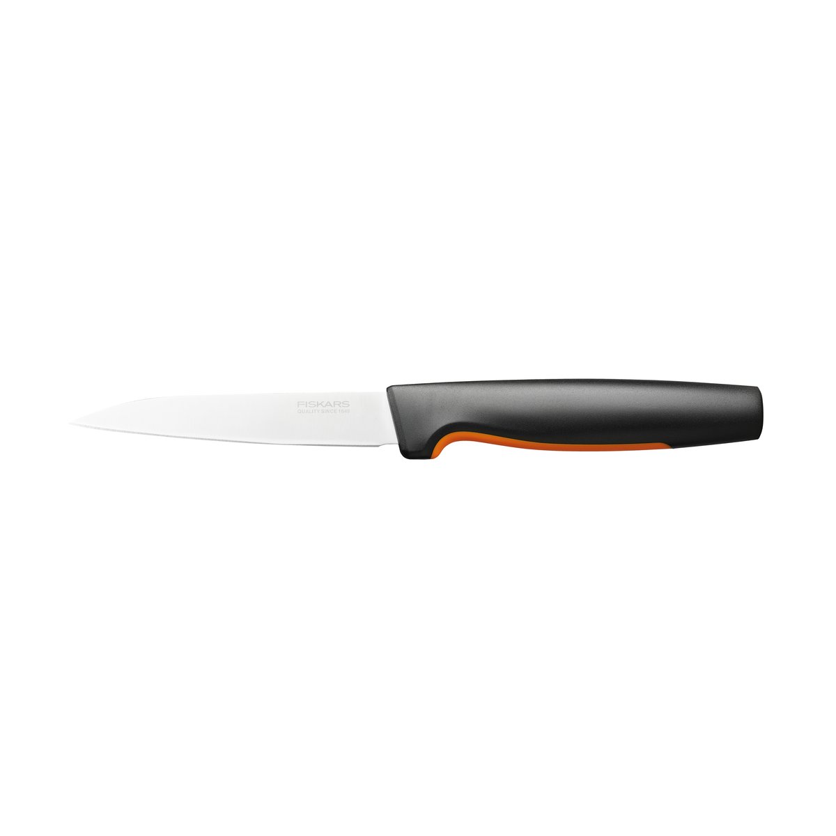 Fiskars Functional Form vegetable knife 11 cm