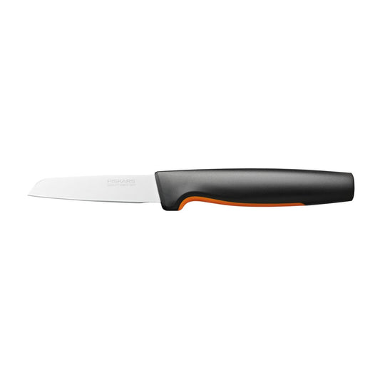 Fiskars Functional Form peeling knife 8 cm