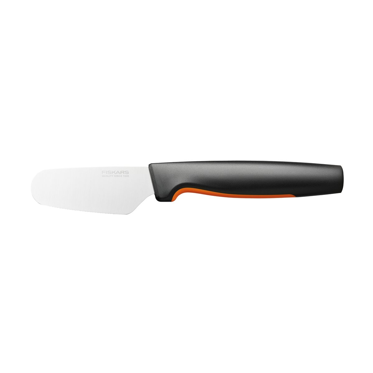 Fiskars Functional Form smörkniv 8 cm