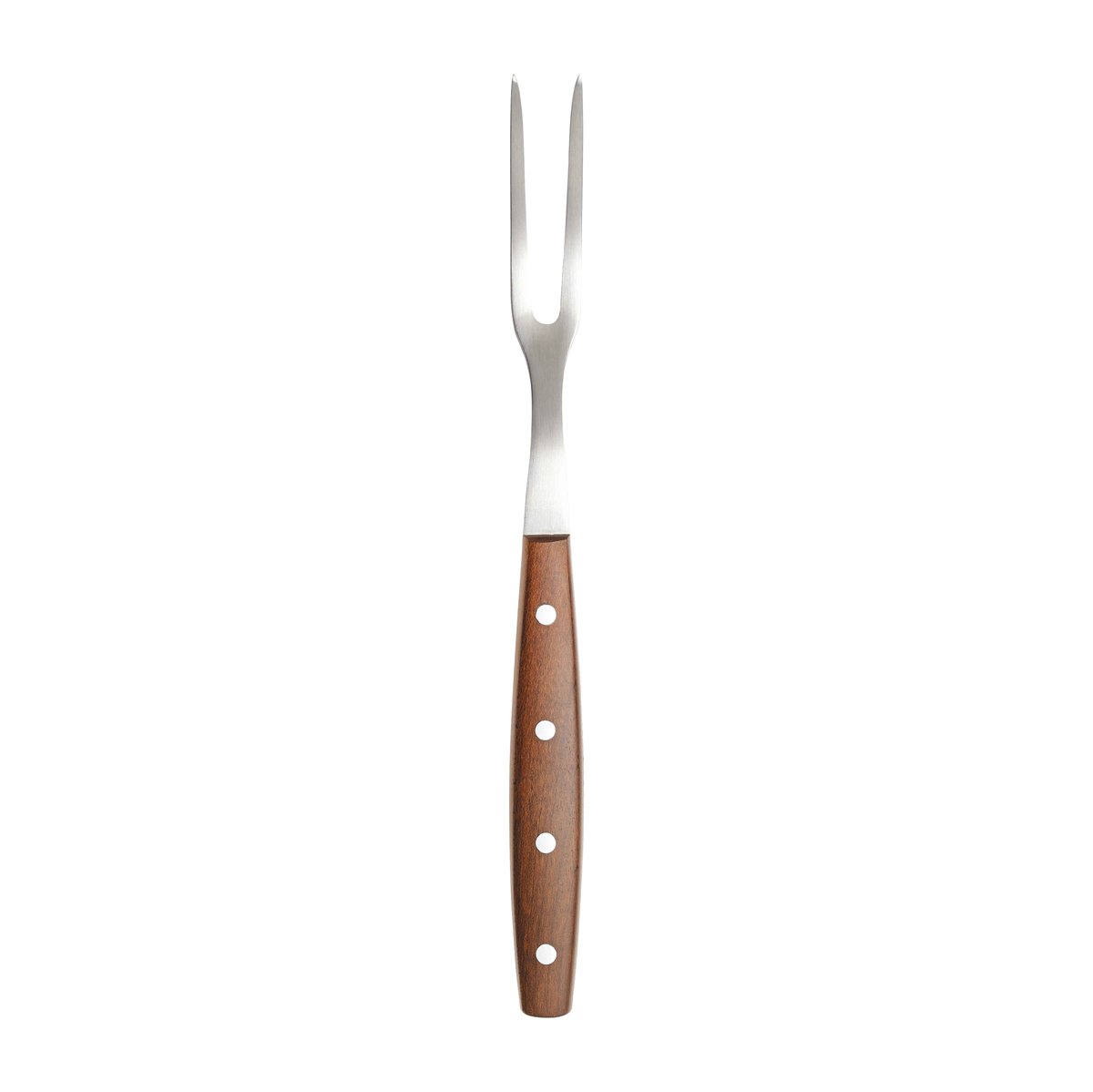 Fiskars Norr steak fork stainless steel