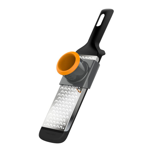 Fiskars Functional Form grater rough