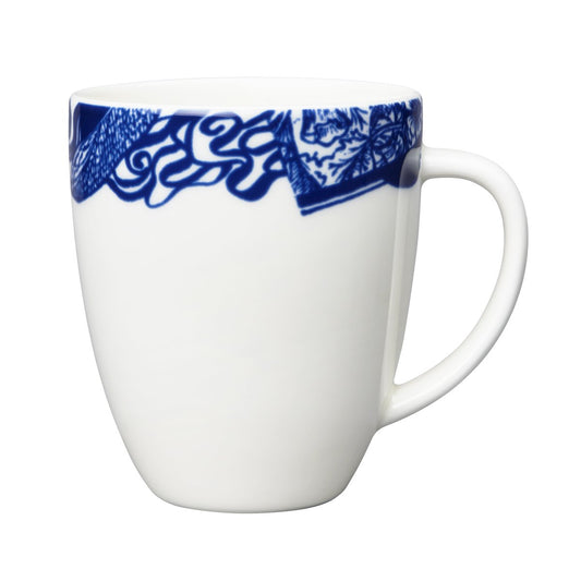 Arabia 24h Piennar Tasse 34cl