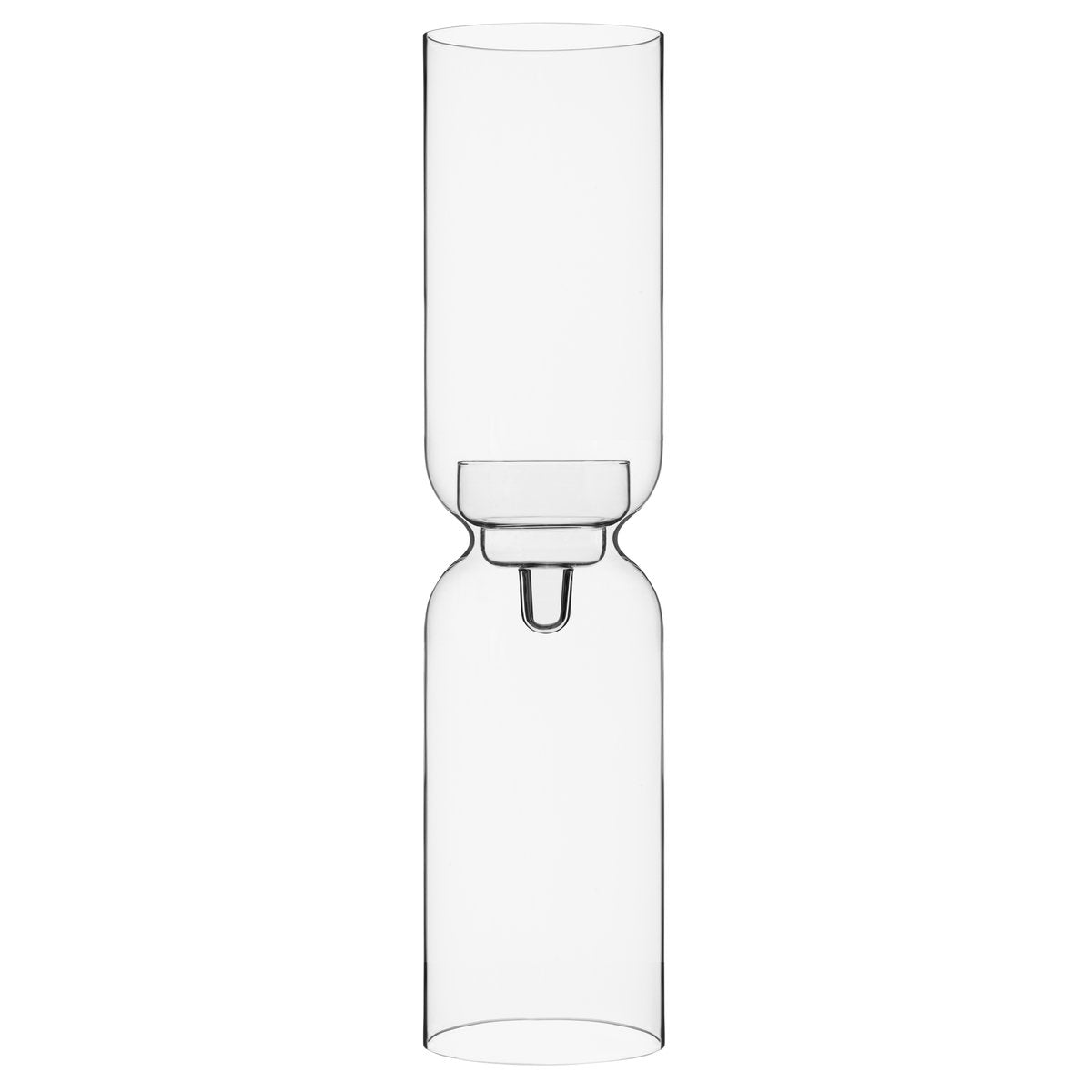 Iittala Lantern Windlicht 60cm Klar