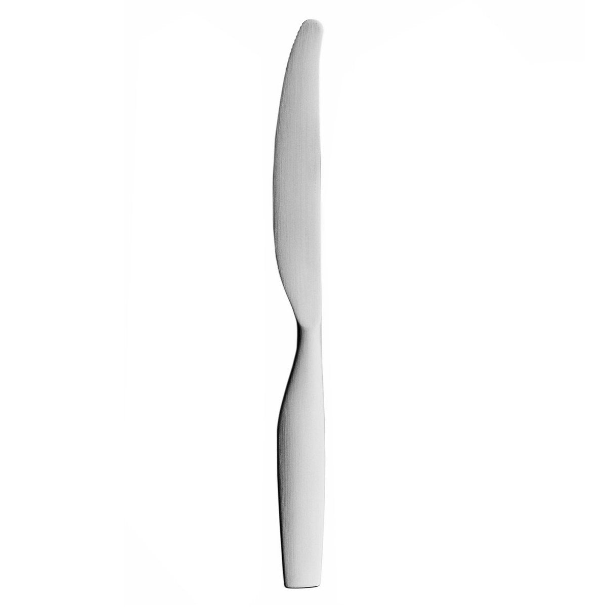 Iittala Citterio 98 Messer Matt Edelstahl