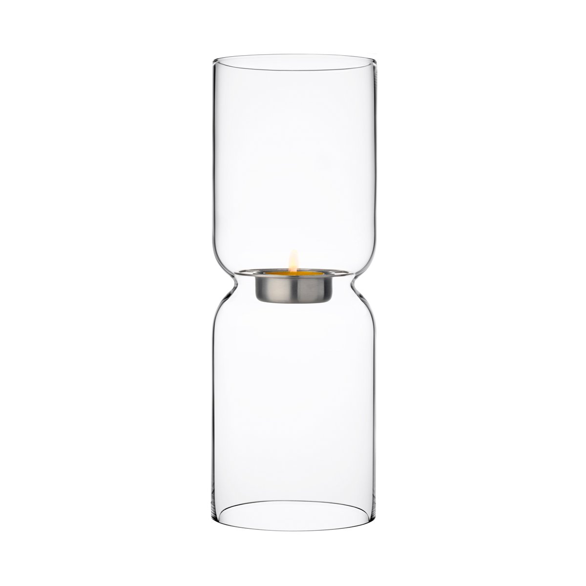 Iittala Lantern Windlicht 25cm Klar