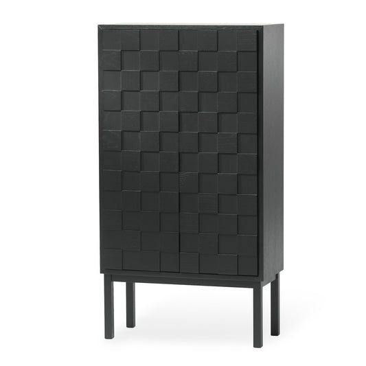 A2 Collect 2016 cabinet Black