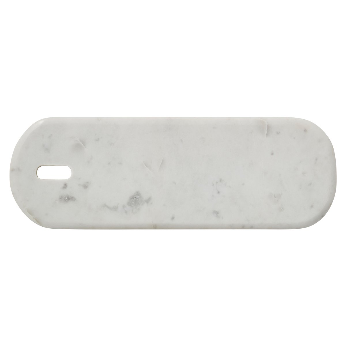 Lene Bjerre Ellia tray 20x60 cm White