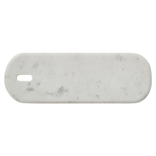 Lene Bjerre Ellia tray 20x60 cm White