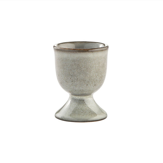 Lene Bjerre Amera egg cup 6.5 cm Grey