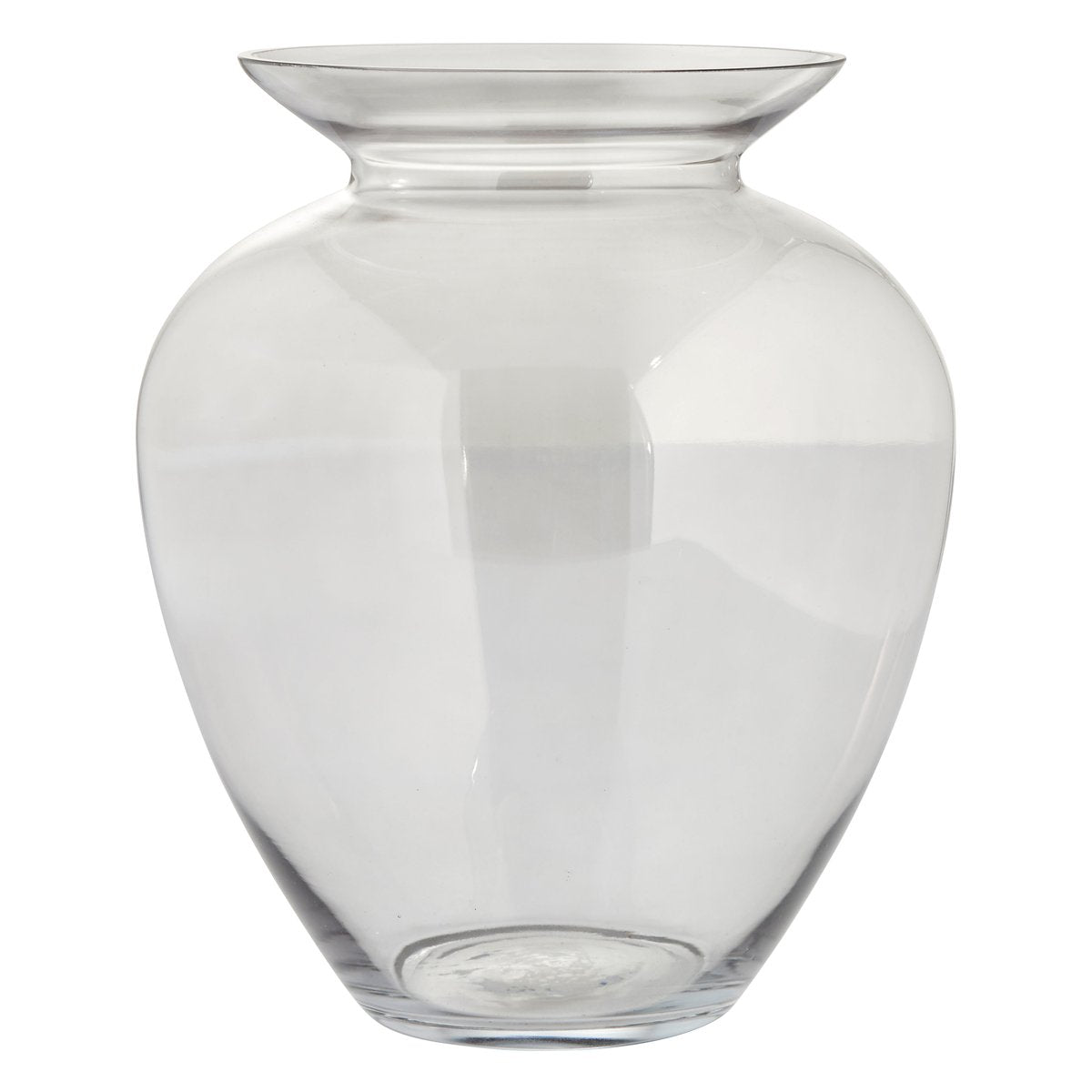 Lene Bjerre Milia vase 30 cm Light grey