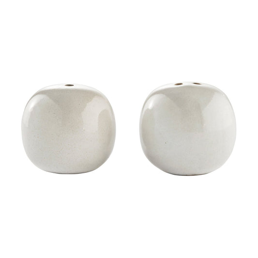 Lene Bjerre Amera salt- & pepper shakers White sands