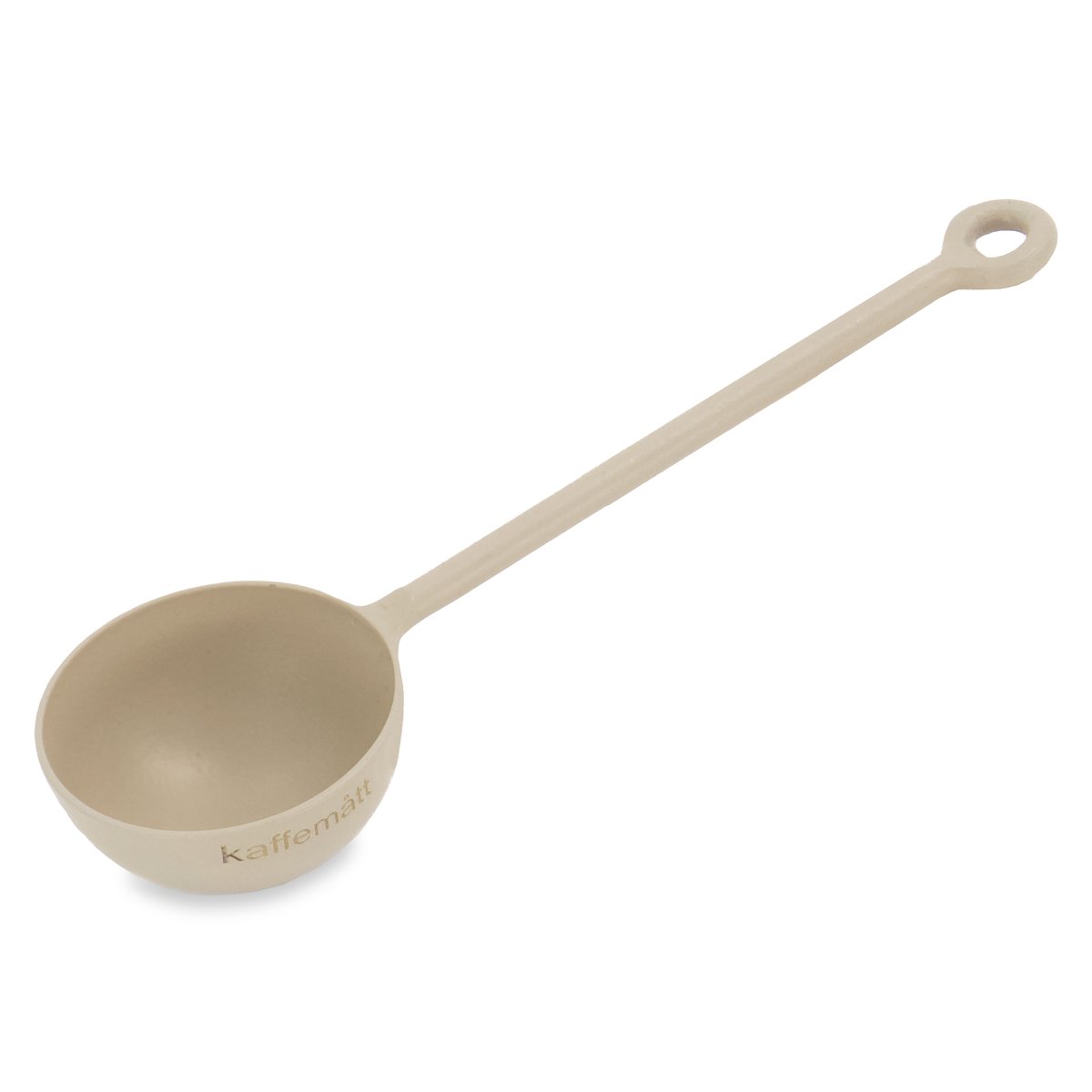 ERNST Ernst coffee measure metal Beige