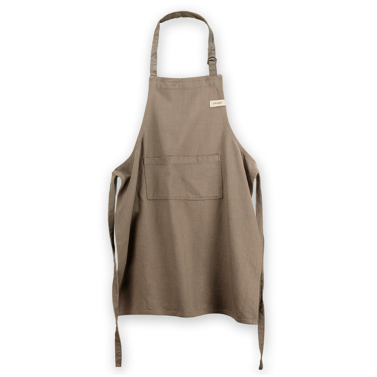 ERNST Ernst cotton apron Mole