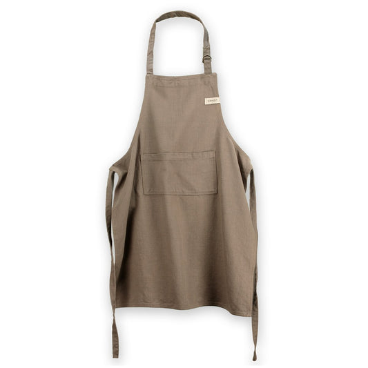 ERNST Ernst cotton apron Mole