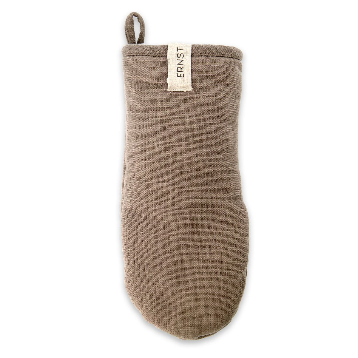 ERNST Ernst oven glove cotton Mole