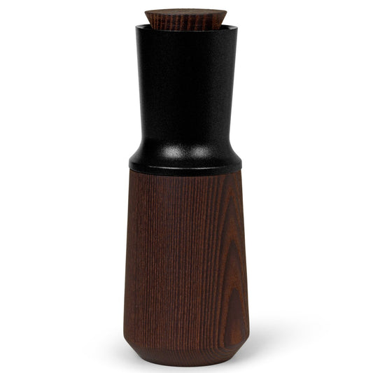 Rosendahl Rå salt- & pepper mill 20 cm Black