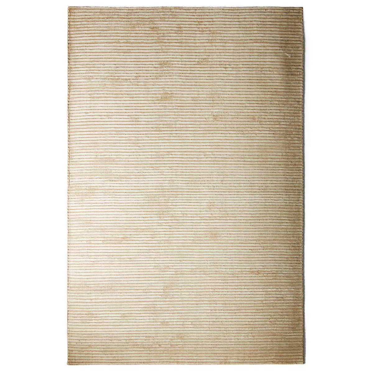 Audo Copenhagen Houkime Teppich 200 x 300cm Beige