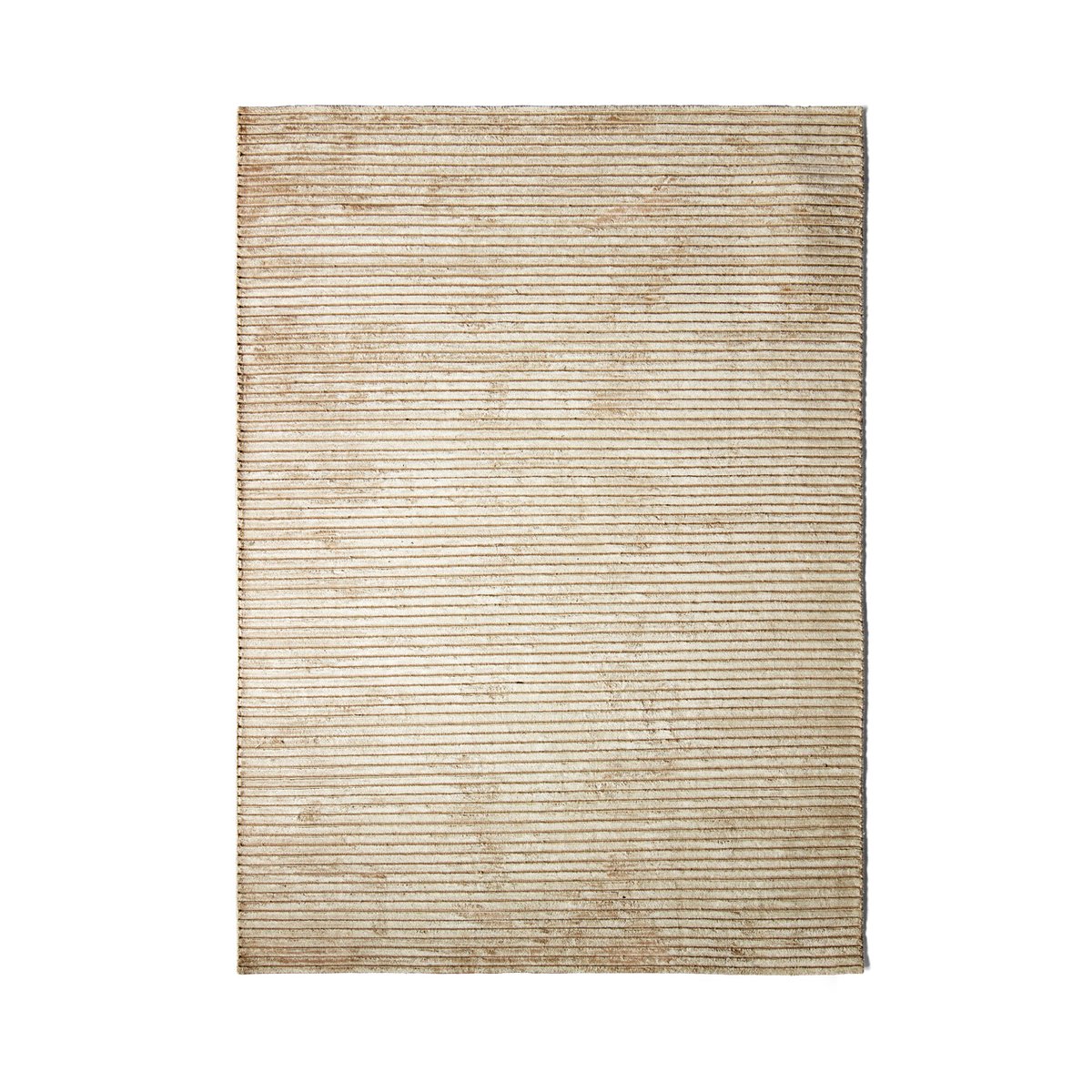 Audo Copenhagen Houkime Teppich 170 x 240cm Beige