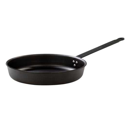 Kockums Jernverk Kockums frying pan carbon steel 28 cm