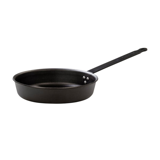 Kockums Jernverk Kockums frying pan carbon steel 24 cm