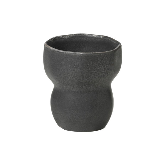 Broste Copenhagen Limfjord mugg 20 cl Soft grey