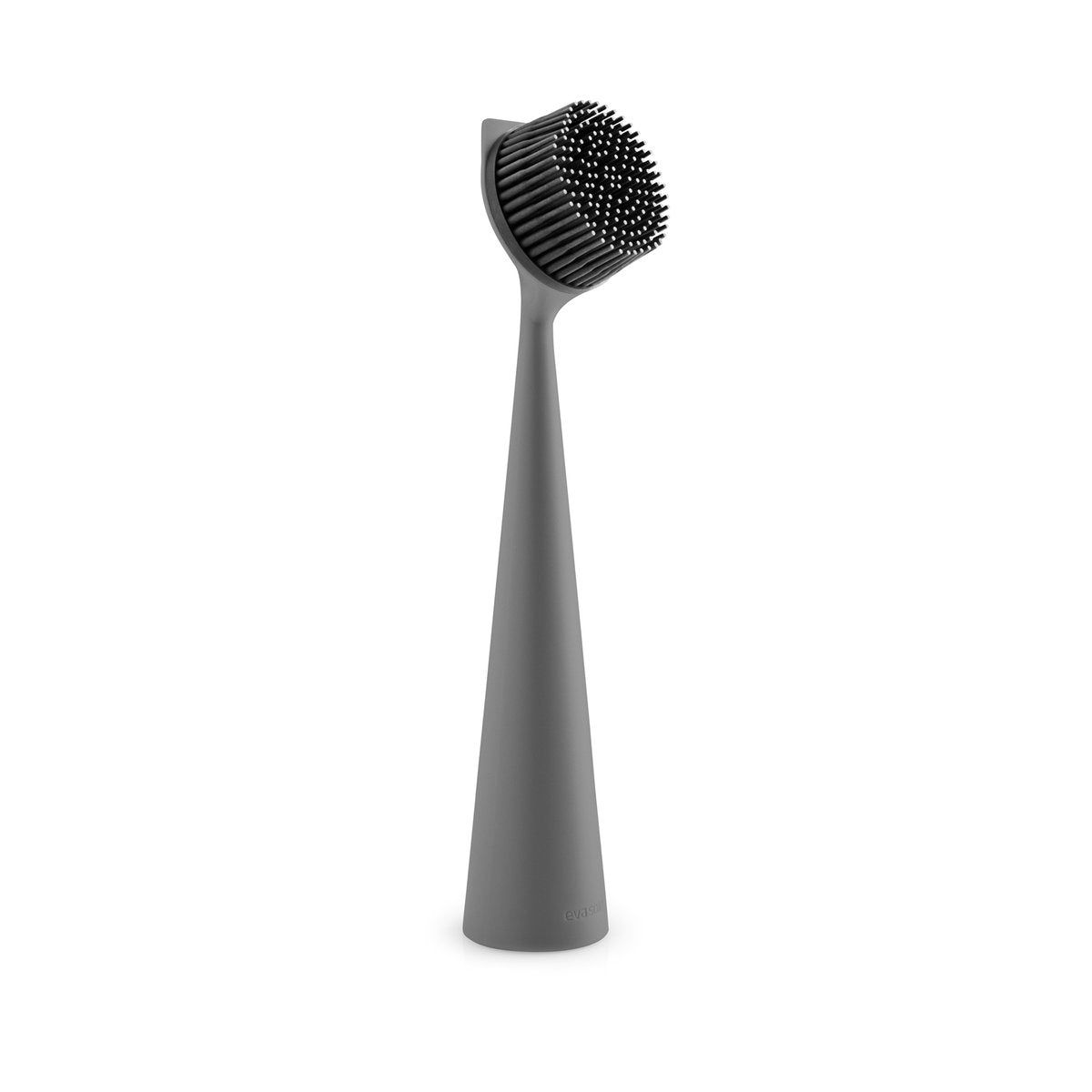 Eva Solo Eva Solo silicone dish brush Elephant grey