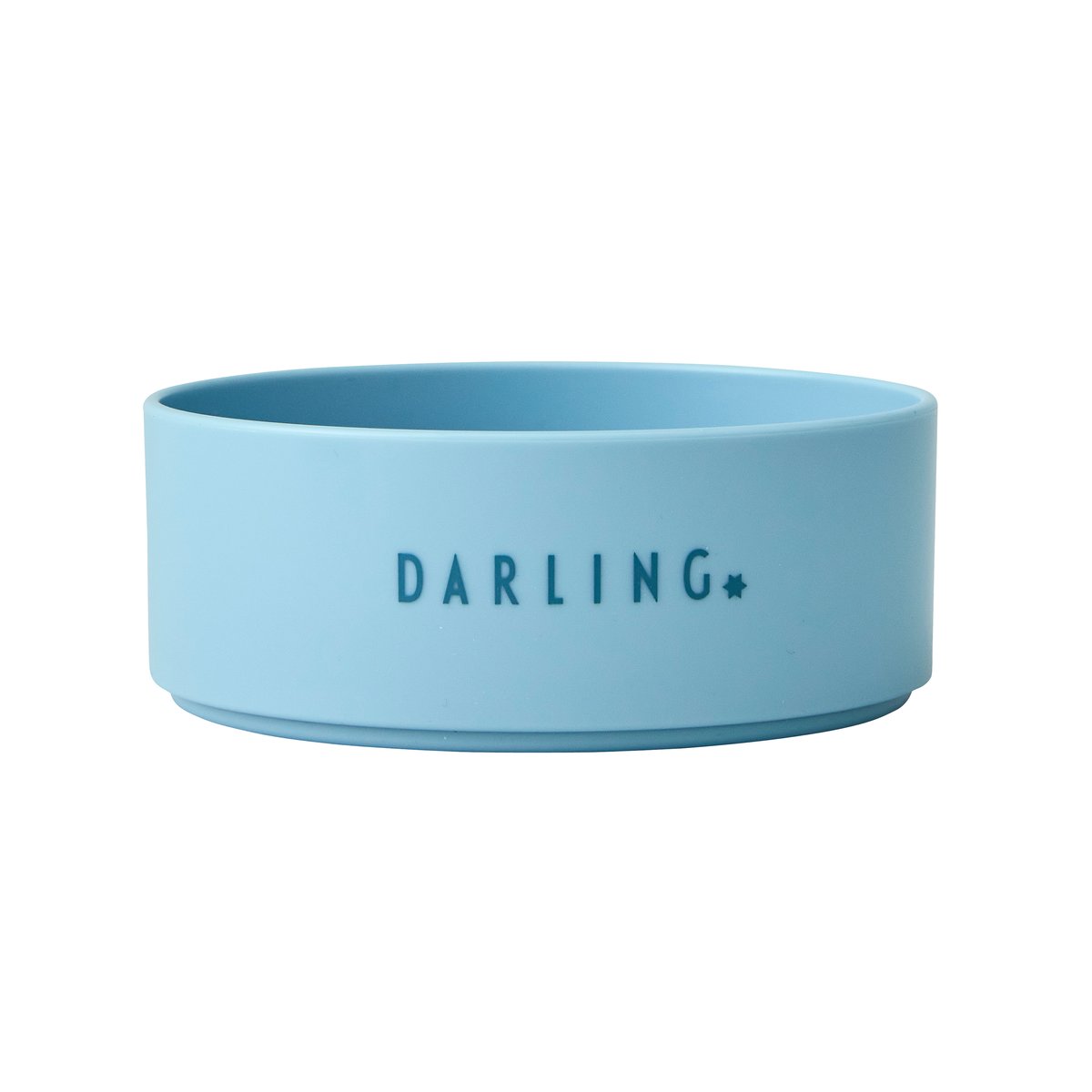 Design Letters Design Letters Favoritschale mini Darling