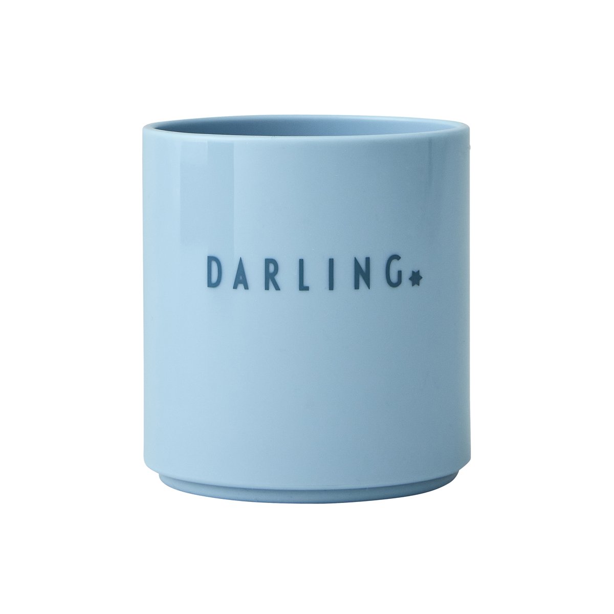 Design Letters Design Letters favoritkopp mini Darling