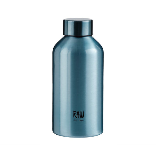 Aida Raw To Go Aluminiumflasche 0,5 L Blue