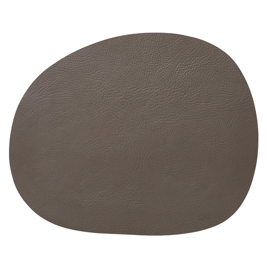 Aida Raw Platzdecke Leder Clay buffalo