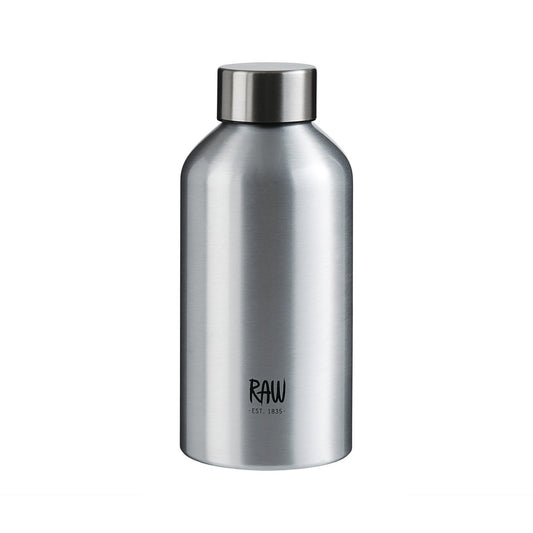 Aida Raw To Go aluminum bottle 0.5 L Aluminum