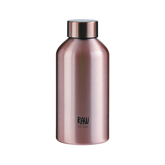 Aida Raw To Go aluminiumflaska 0,5 L Copper