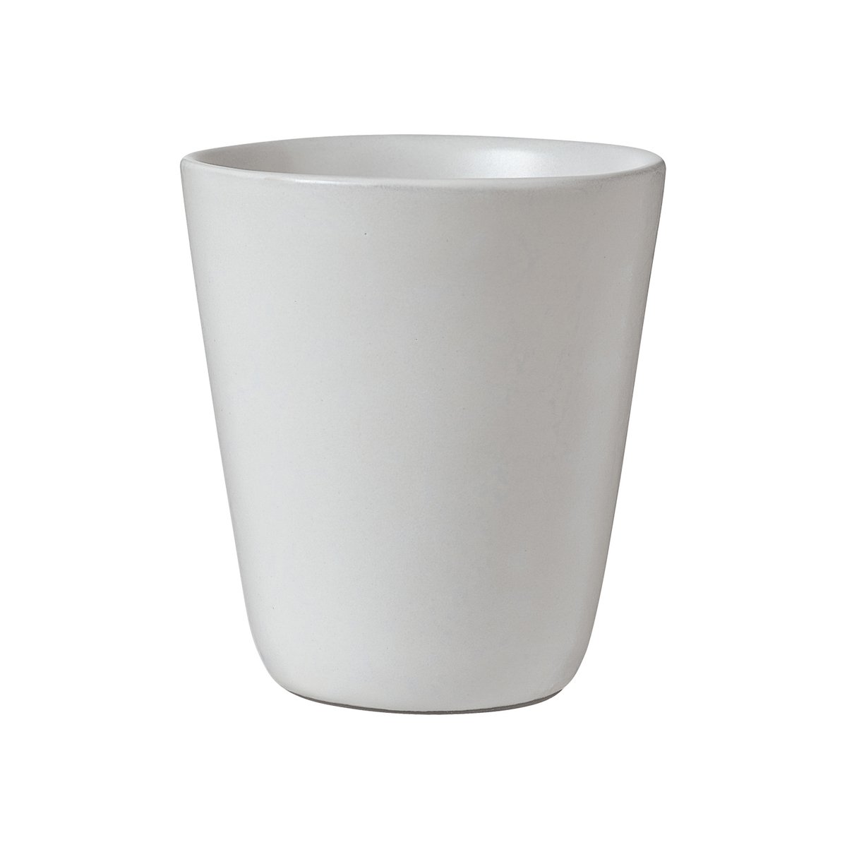 Aida Raw double-wall mug 25 cl Arctic white