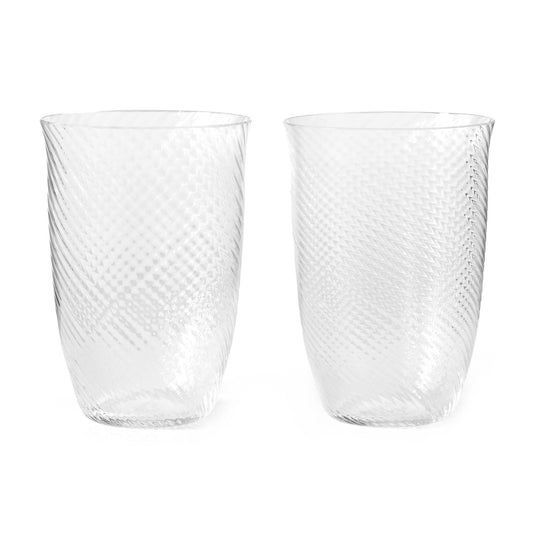 &Tradition Collect SC61 water glass 2-pack Clear