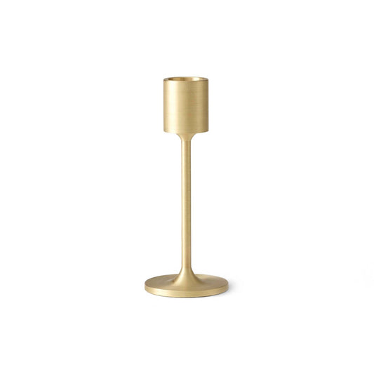 &Tradition Collect SC58 candle sticks brass