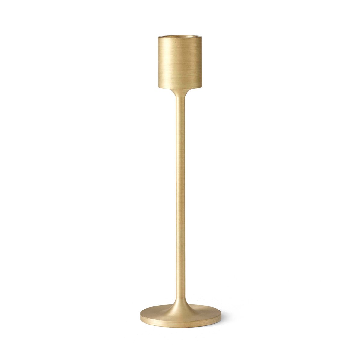 &Tradition Collect SC59 candle sticks brass