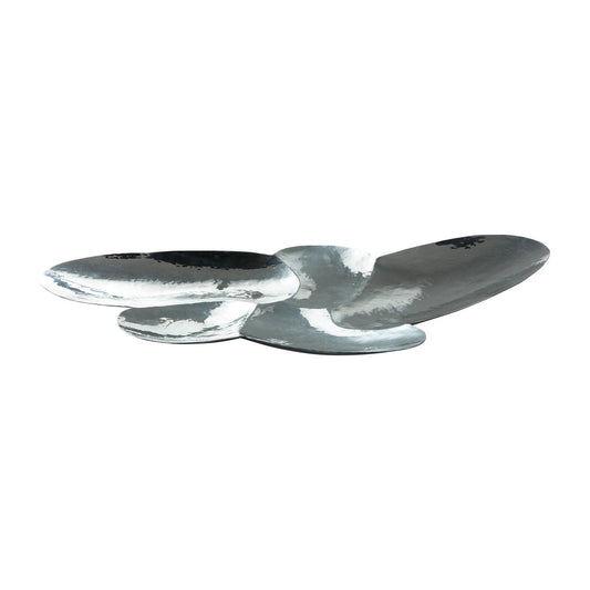 Tom Dixon Cloud Teller Silver