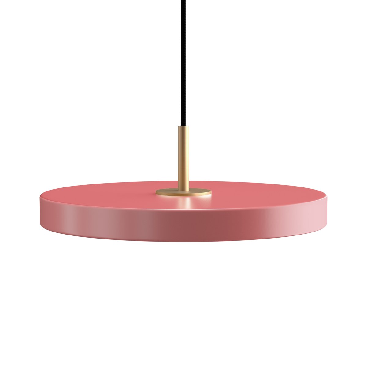 Umage Asteria Mini Pendelleuchte Nuance rose