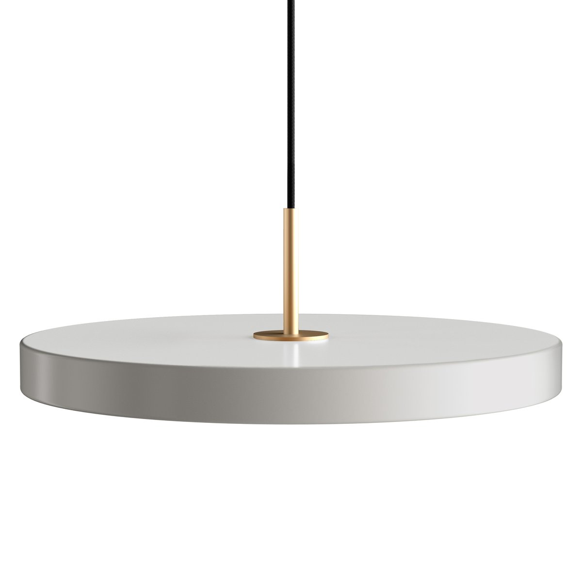 Umage Asteria ceiling lamp Nuance mist