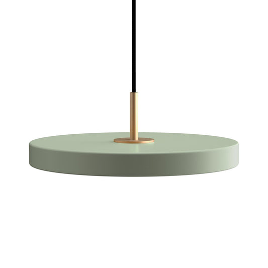 Umage Asteria Mini Pendelleuchte Nuance olive