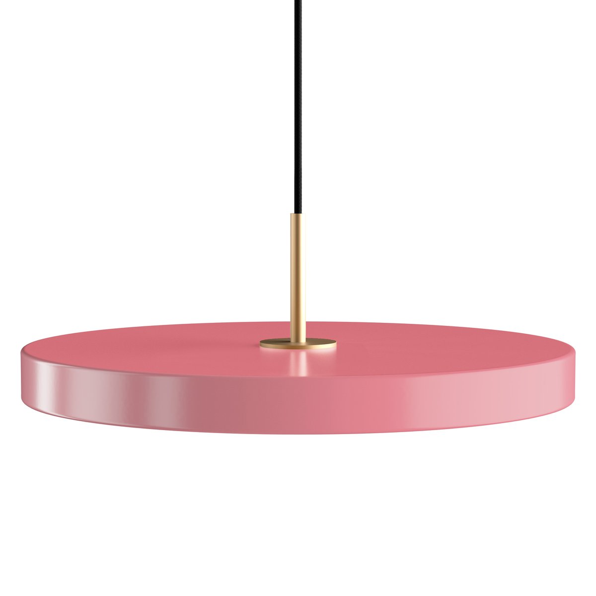 Umage Asteria ceiling lamp Nuance rose