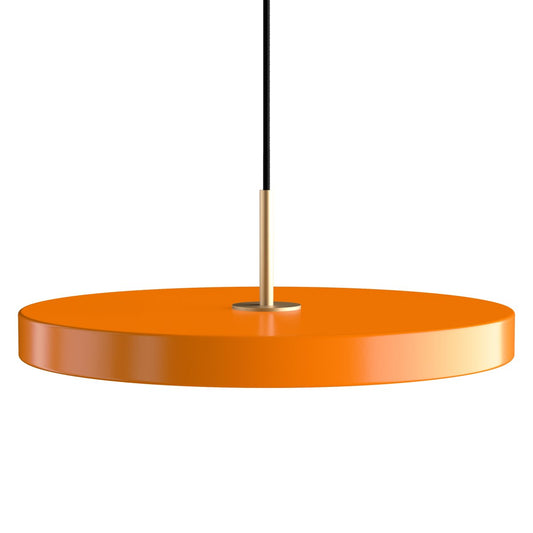 Umage Asteria Pendelleuchte Nuance orange