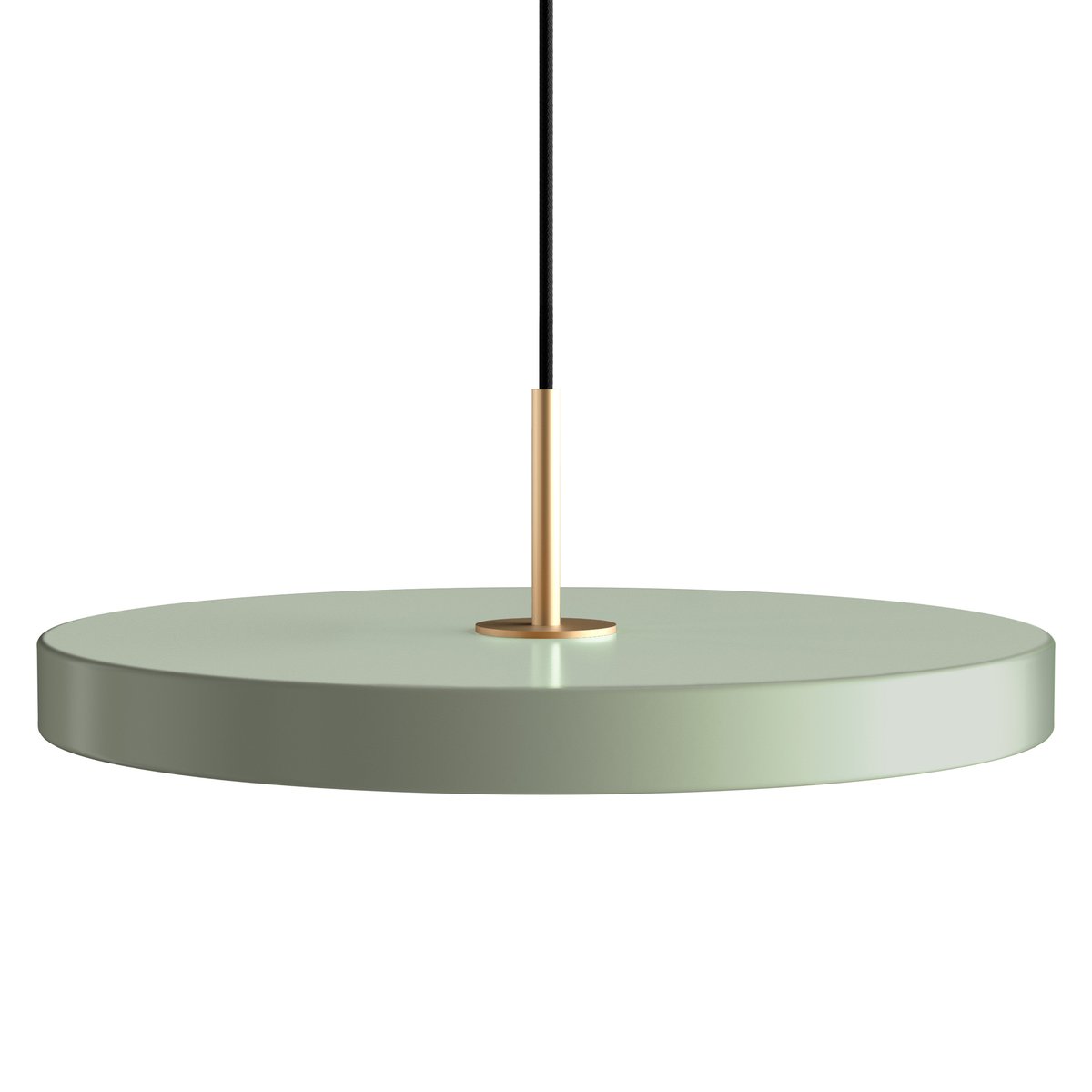 Umage Asteria ceiling lamp Nuance olive