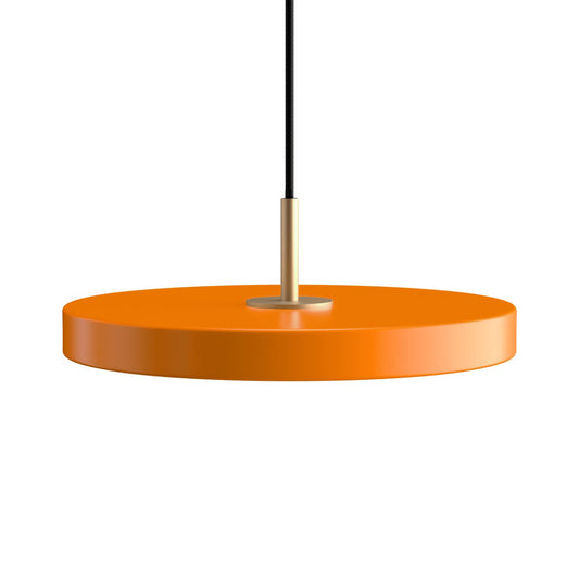 Umage Asteria Mini Pendelleuchte Nuance orange