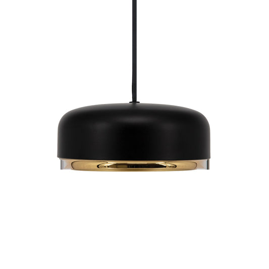 Umage Hazel pendant lamp mini Ø22 cm Black