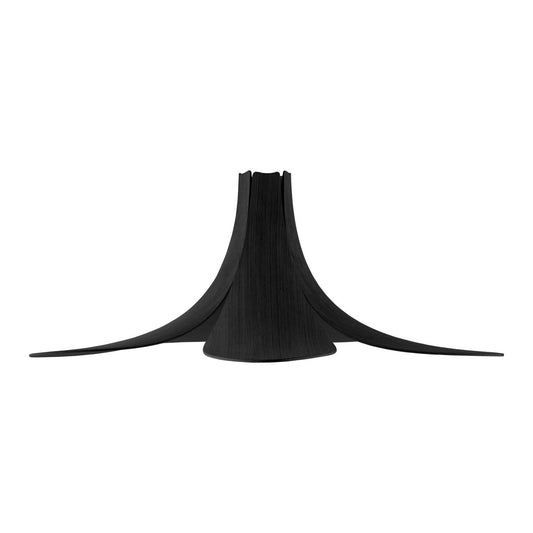 Umage Jazz ceiling lamp Black oak