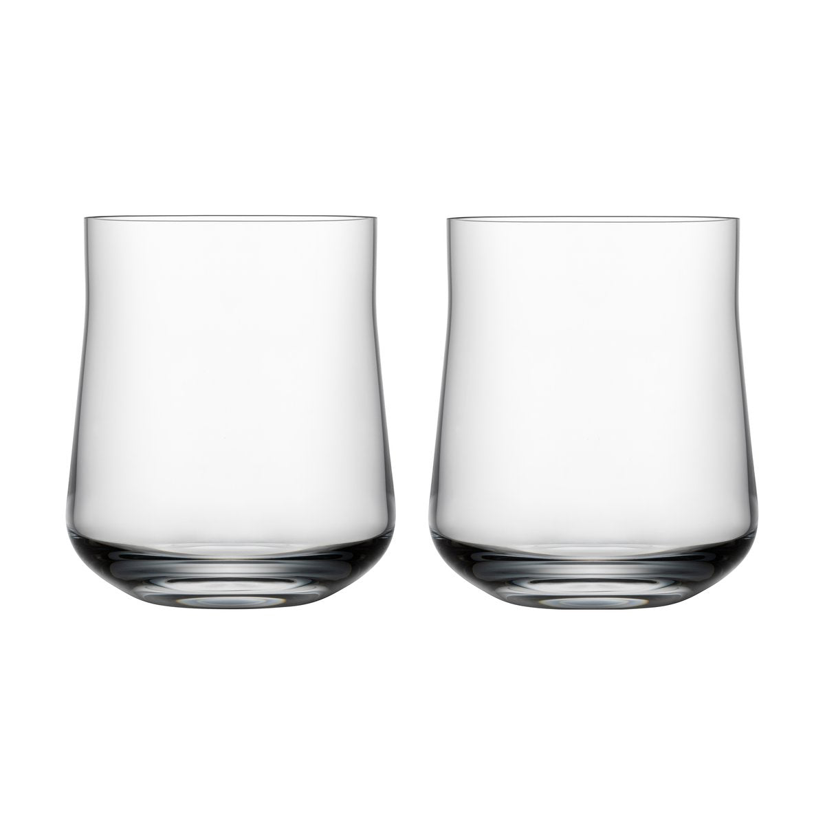 Orrefors Informal dricksglas 25 cl 2-pack Klar