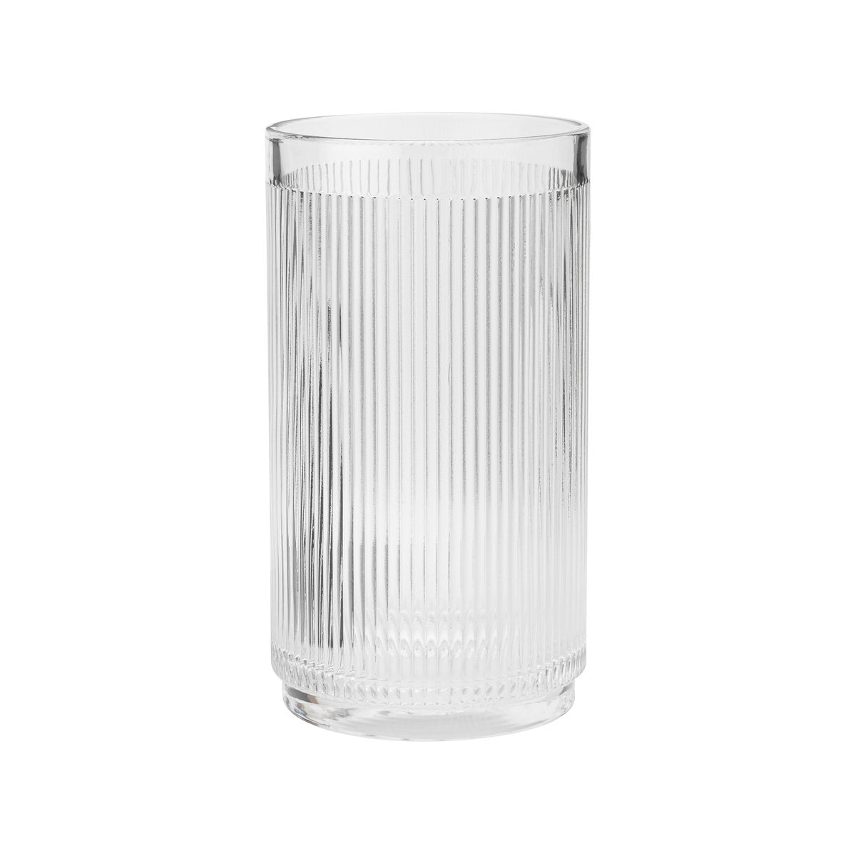 Stelton Pilastro wine cooler 1.5 L Clear